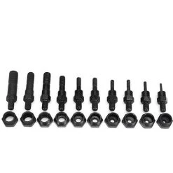 KINGSO M3-M12 Ensemble Pince à Riveter Kits De Rivetage D'écrou Accessoires D'insertion D'écrou De Rivet 7 KINGSO M3-M12 Ensemble Pince à Riveter Kits De Rivetage D'écrou Accessoires D'insertion D'écrou De Rivet -Pince et tenaille Soldes 22852171 3