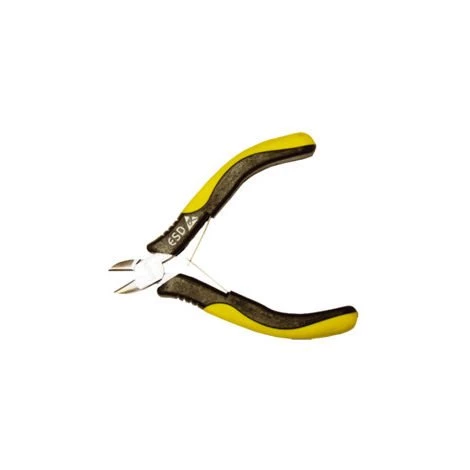 Pince Professionnelle En Acier Trempé De Précision Electro Dh 46.002 843055552111336 1 Pince Professionnelle En Acier Trempé De Précision Electro Dh 46.002 843055552111336