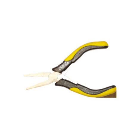 Pince De Précision Professionnelle Pointe Plate Electro Dh 46.006 8430552111350 1 Pince De Précision Professionnelle Pointe Plate Electro Dh 46.006 8430552111350