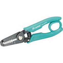 PROSKIT Dénudeurs De Câbles Jusqu'à 2,6 Mm Avec Coupe Mango Isolée HRV1187