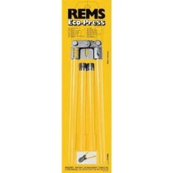 Sertisseuse à Main Eco-Press - 574000 R - REMS -Pince et tenaille Soldes 23400384 3