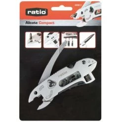 NIUBó Pince Multifonctions Compact Ratio - Talla -Pince et tenaille Soldes 23966066 4