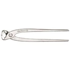 NIUBó Tenaille Coupante Nickelé Knipex - Talla 250 Mm