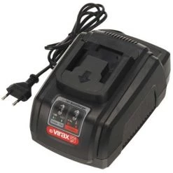 Chargeur 230 V Pour Batterie 14,4 V - 2,4 Ah Li-ion Sertisseuse VIPER M20+ Et P22+, Virax