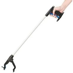 VITILITY Pince De Préhension à Aimant - Grand Format