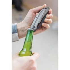 Couteau De Poche Premium - Lame En Acier Inoxydable De 80 Mm - FATMAX - STANLEY, FMHT0-10312 -Pince et tenaille Soldes 24176755 4