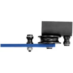 MSW Cintreuse Tube Manuelle Pour Cintrage Tubes Ronds ø 6 - 18 Mm Paroi ≤3 Mm ≤ 180° - Blanc, Gris -Pince et tenaille Soldes 24394996 3