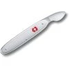 MUELA Couteau Suisse De Poche Moyen Victorinox Watchmaker Go Alox Smooth 0.6990.16 Idéal Pour L'horlogerie.