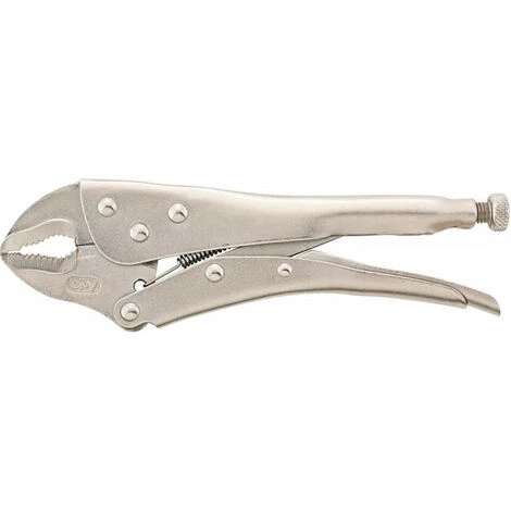 FP Pince étau 250mm FORTIS 1 FP Pince étau 250mm FORTIS