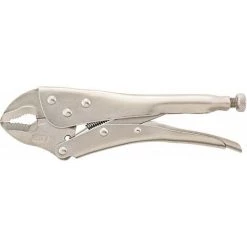 FP Pince étau 185mm FORTIS