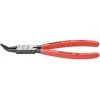 KNIPEX Pince Pour Circlips J 02 Pour Ø De Trous De Perçage 8 - 13 Mm