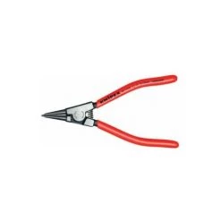 KNIPEX-WERK C. GUSTAV PUTSCH KG Pince P. Circlips P. D. Arbre 14 - 18 Mm Poli L. 140 Mm SB