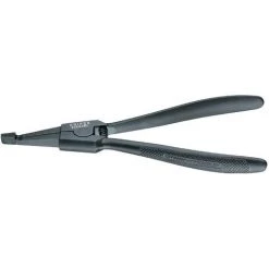 KNIPEX-WERK C. GUSTAV PUTSCH KG Pince De Montage L. 170 Mm Droit Bruni L. 170 Mm