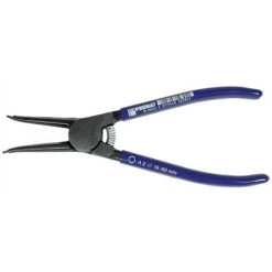 VERMOP SALMON GMBH Pince Pour Circlips A 2 Pour Ø D'arbre 19 - 60 Mm Polie