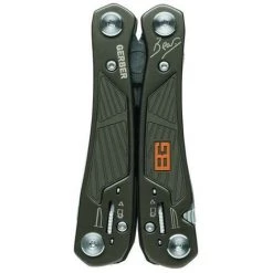 GERBER / BEAR GRYLLS Bear Grylls Ultimate Multitool Avec Manchon En Nylon, 12 Fonctions Différentes, Résistant à L'eau, Design Ergonomique, GE31000749 -Pince et tenaille Soldes 25297308 3