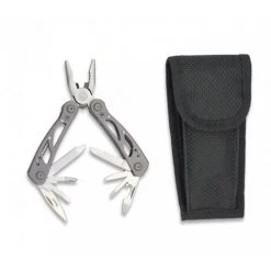 MARTINEZ ALBAINOX Pince Multifonction Albainox. 11 Fonctions