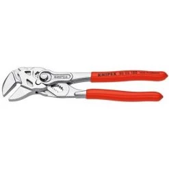 Pince Multiprise Clé Knipex - Longueur 180 Mm