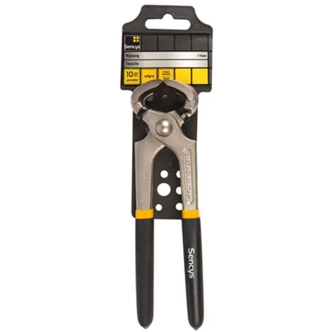 Tenaille Sencys 175mm 1 Tenaille Sencys 175mm