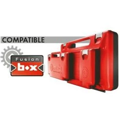 MOB OUTILLAGE MOB - Coffret Pince à Riveter + 500 Rivets - Réf: 9350005001 -Pince et tenaille Soldes 26872231 4