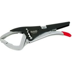 MOB OUTILLAGE MOB - Pince étau Grande Capacité 5 Positions - Réf: 9306280001