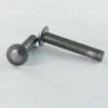 VIS EXPRESS RIVET TETE GOUTTE DE SUIF 6X50 Diametre De Tete: 9.5 / 1.5 ACIER BRUT | Conditionnement: 30 Pieces