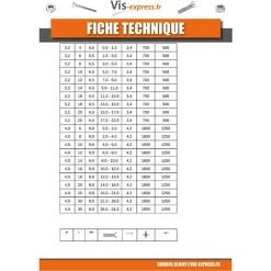 VIS EXPRESS RIVET ALUMINUM TIGE ACIER 3X18 EPAISSEUR DU PANNEAU DE 13A15 TETE PLATE ALX | Conditionnement: 100 Pieces 8 VIS EXPRESS RIVET ALUMINUM TIGE ACIER 3X18 EPAISSEUR DU PANNEAU DE 13A15 TETE PLATE ALX | Conditionnement: 100 Pieces -Pince et tenaille Soldes 27115173 4