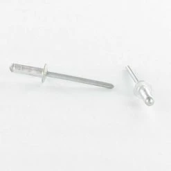 VIS EXPRESS RIVET MULTI-SERRAGE GOMULTI ALUMINUM TIGE ACIER TRS 4X12 RAL5024 | Conditionnement: 200 Pieces