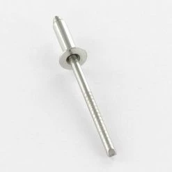 VIS EXPRESS RIVET TRS TETE PLATE TOUT INOX 3.2X10 | Conditionnement: 100 Pieces
