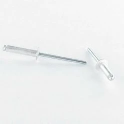 VIS EXPRESS RIVET INOX INOX A2 4.8X16 TETE PLATE | Conditionnement: 200 Pieces