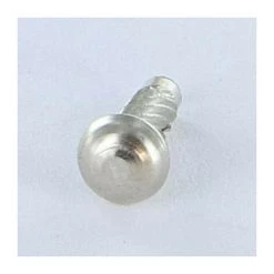 VIS EXPRESS RIVET SIM TYPE U TETE RONDE TR 3.56 X 1/2 ACIER NICKELE | Conditionnement: 200 Pieces