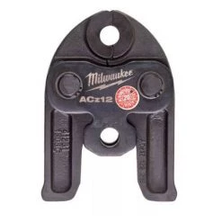 Mâchoires Pour Pinces à Sertir Force Logic J12 - ACZ 12 MILWAUKEE - 4932459388