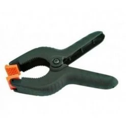 BRICOLINE Pince à Ressort Modelant Des Pinces De 150 Mm