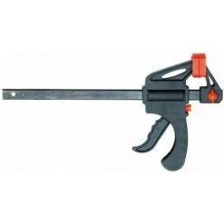 BRICOLINE Pince à Serrage Rapide D'une Seule Main De 450