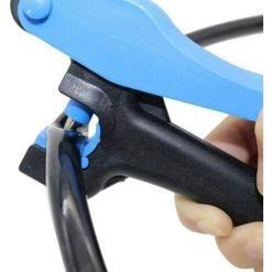 BARES Perforateur D'arrosage De Jardin 4mm PE Punch De Tuyau De Tuyau D'irrigation Outils De Trou D'ouverture De Goutteur D'insertion Garden -Pince et tenaille Soldes 27243882 5