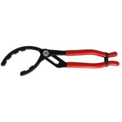 DIVERS Pince Grande Ouverture - Pour Raccord PVC - 60 à 165 Mm