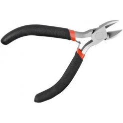 Fixpoint Fixpoint WZ Z 05 SES 110 - Pince Coupante De Côté - 1,7 Cm - Noir - 11 Cm (77099)