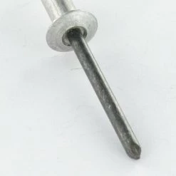 VIS EXPRESS RIVET ETANCHE GOSTOP ALUMINUM TIGE ACIER TETE PLATE 4.8X18 | Conditionnement: 100 Pieces -Pince et tenaille Soldes 27988608 3