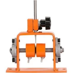 HAPPYSHOPPING Petite Machine Manuelle De Denudage De Fil De Cuivre Et De Cable De Ferraille Domestique, Machine Adepecer, Pince Adenuder, Machine Adenuder -Pince et tenaille Soldes 28003920 5