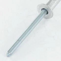 VIS EXPRESS RIVET ALUMINUM TIGE ACIER 4X20 EPAISSEUR DE SERRAGE 14 A 16 TETE FRAISEE TF ALX | Conditionnement: Unitaire -Pince et tenaille Soldes 28008492 4