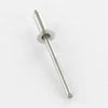 VIS EXPRESS Rivet TRS Tete Plate Tout Inox 4X10 | Conditionnement: 100 Pieces