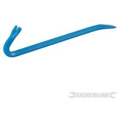 SILVERLINE Pied De Biche, 300 Mm, 300 Mm