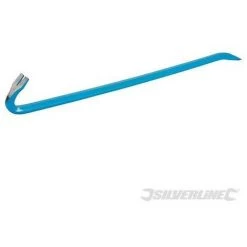 SILVERLINE Pied De Biche, 760 Mm, 760 Mm