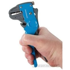 SILVERLINE Pince à Dénuder Ajustable 2-en-1, 170 Mm, 170 Mm -Pince et tenaille Soldes 28085563 4