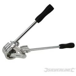 SILVERLINE Cintreuse, 8 - 12 Mm, 8 - 12 Mm