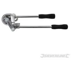 SILVERLINE Cintreuse, 8 - 12 Mm, 8 - 12 Mm 7 SILVERLINE Cintreuse, 8 - 12 Mm, 8 - 12 Mm -Pince et tenaille Soldes 28088467 3