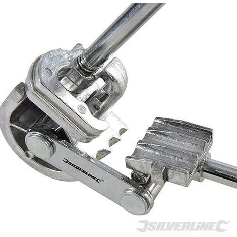 SILVERLINE Cintreuse, 8 - 12 Mm, 8 - 12 Mm 4 SILVERLINE Cintreuse, 8 - 12 Mm, 8 - 12 Mm – Image 4