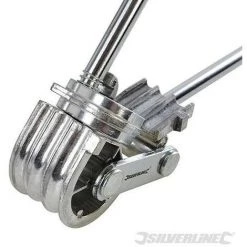 SILVERLINE Cintreuse, 8 - 12 Mm, 8 - 12 Mm 9 SILVERLINE Cintreuse, 8 - 12 Mm, 8 - 12 Mm -Pince et tenaille Soldes 28088467 5