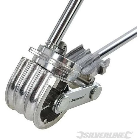 SILVERLINE Cintreuse, 8 - 12 Mm, 8 - 12 Mm 5 SILVERLINE Cintreuse, 8 - 12 Mm, 8 - 12 Mm – Image 5