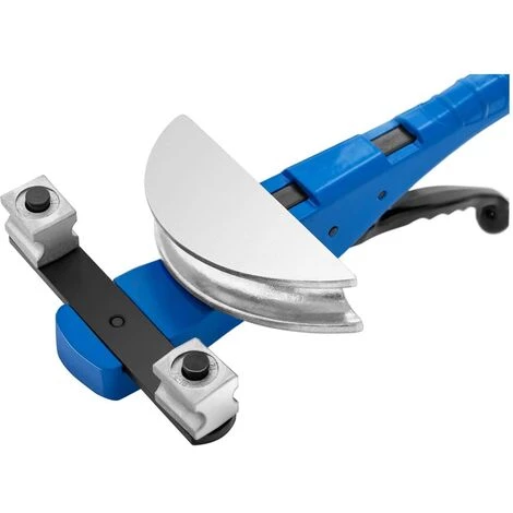 MSW Cintreuse Tube Manuelle Cuivre Multicouche Tuyau Plomberie Chauffage ø 10-22 Mm - Noir 2 MSW Cintreuse Tube Manuelle Cuivre Multicouche Tuyau Plomberie Chauffage ø 10-22 Mm - Noir – Image 2