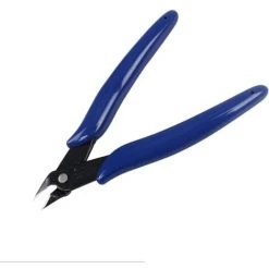 BETTERLIFE Cisailles De Coupe Cisailles De Coupe Outils De Réparation De L'industrie électronique, Traitement De Bijoux, Fabrication De Modèles, Pinces Diagonales, Pinces à Long Bec 9 BETTERLIFE Cisailles De Coupe Cisailles De Coupe Outils De Réparation De L'industrie électronique, Traitement De Bijoux, Fabrication De Modèles, Pinces Diagonales, Pinces à Long Bec -Pince et tenaille Soldes 28499504 5